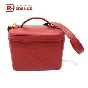 CHANEL（シャネル） 極美品△CHANEL 5544-A ココマーク オーバル