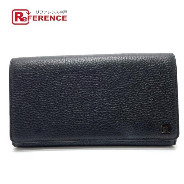 Dunhill ダンヒル トラベルコンパニオン オーガナイザー  ロングウォレット トラベルケース ...