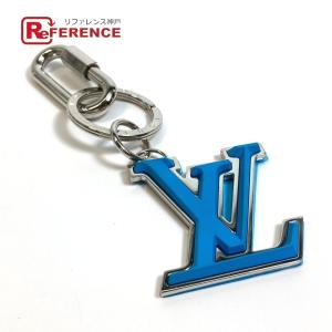 LOUIS VUITTON フルール ドゥ キーホルダー チャーム M65111 ルイヴィトンフルール ドゥ モノグラム チャーム ゴールド ユニ
