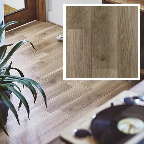 クッションフロア CF-P/幅182cm/1mから10cm単位 計り売り/東リ 抗ウイルス 消臭 ペ...