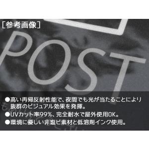 国旗ステッカー(スウェーデン) SSサイズ 2...の詳細画像1