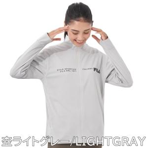 在庫売り尽くし 返品・交換不可 FILA レデ...の詳細画像1