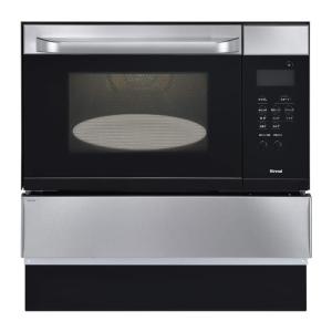 リンナイ ビルトインオーブンレンジ RSR-S14E-ST ステンレス