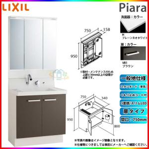 LIXIL（リクシル） [TSF-406 JR] アッパーキャビネット ショコラオーク