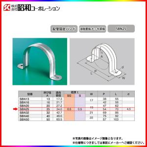 *[SBN25] 昭和コーポレーション 配管部材...の商品画像
