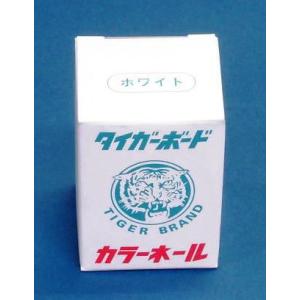 吉野石膏 ボード釘 ホワイト 200g/箱の詳細画像1