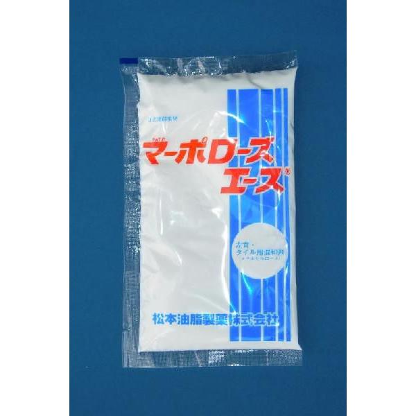 松本油脂製薬　マーポローズエース 45g