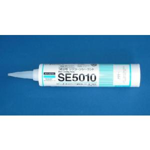 TORAY（東レ） 東レ・防カビ剤入りシリコンシーリング材SE5010