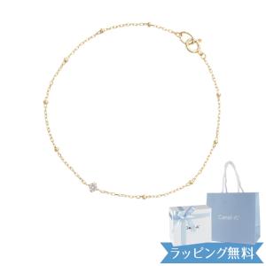 Canal4℃（カナルヨンドシー） カナル4℃ シルバー ブレスレット 馬蹄