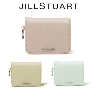 ジルスチュアート 財布 レディース 2つ折り財布 ラブ・リー...