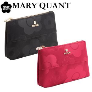 Mary Quant ポーチ 花柄の商品一覧 通販 Yahoo ショッピング
