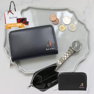 Paul Smith（ポール・スミス） メンズ 二つ折り財布 正規品 無料