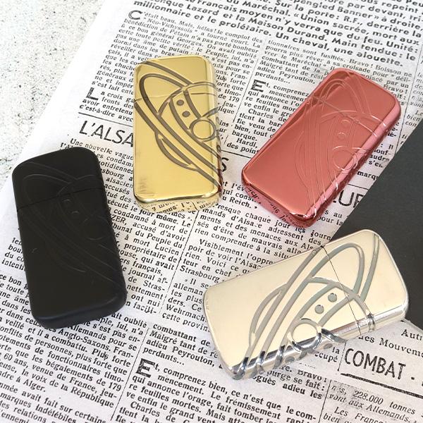 ヴィヴィアン ライター 喫煙具 オイルライター メンズ レディース 兼用 正規品 新品 ギフト プレ...