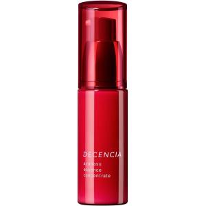 DECENCIA ディセンシア アヤナス エッセンス コンセントレート 美容液 乳液タイプ 36g ...