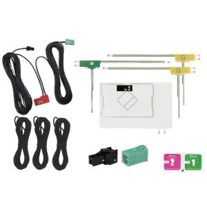 トヨタ（TOYOTA） カーナビ ナビ 7インチ NSZT-W62G 人気モデル 地図