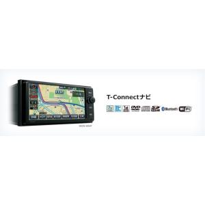 カーナビ ナビ NSZT-W66T 7インチ ...の詳細画像2