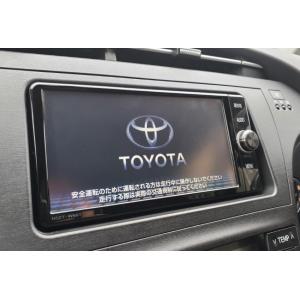 カーナビ ナビ NSZT-W66T 7インチ ...の詳細画像3