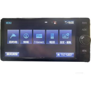 カーナビ ナビ NSZT-W66T 7インチ ...の詳細画像5
