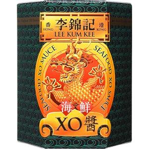 S&B 李錦記 海鮮XO醤 80g