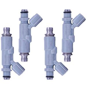 GzYcsFocusqpフュエル インジェクター DAIHATSU  ハイゼット S200V S200P S210P ミラ/