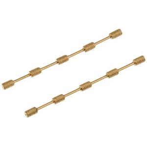 アドラーズネスト 1/700 9センチ径索絡車 リール部 10個 ディテールアップパーツ ANN-0016