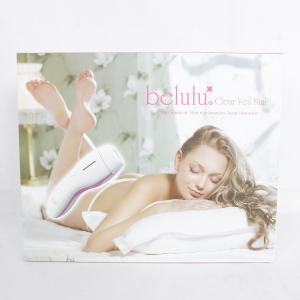 emo Reju/イーモリジュ 家庭用脱毛器 グリーン __ : YouShowShop