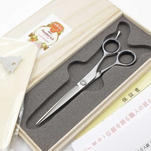 散髪 ハサミ 東光舎 JOEWELL SPM-700（7.0インチ）ジョーウェル 送料