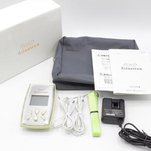 テクノリンク シルエトロン EMS ボディケア たかの友梨 本体
