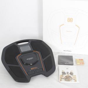正規品販売店 MTG SIXPAD Footfit シックスパッド フットフィット SP ...
