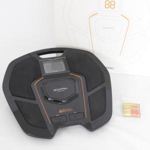 正規品販売店 MTG SIXPAD Footfit シックスパッド フットフィット SP ...