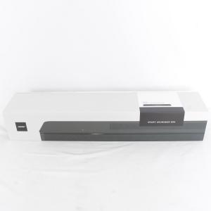 【新品/未開封】BOSE Smart Soundbar 600 サウンドバー ボーズ Atmos対応 ブラック 本体
