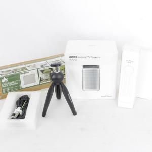 XGIMI MOGO XJ03W Android Projector