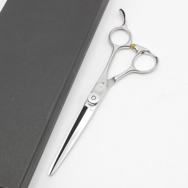 【美品】武芸社 BBZ60 カットシザー 6インチ 片剣刃 オフセットハンドル