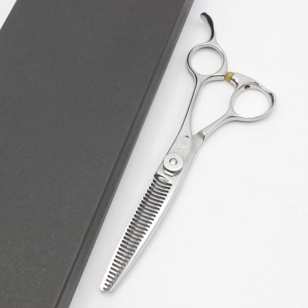 【美品】武芸社 BZT30 セニング 5.8インチ オフセットハンドル 30目L 約15%〜20% ...