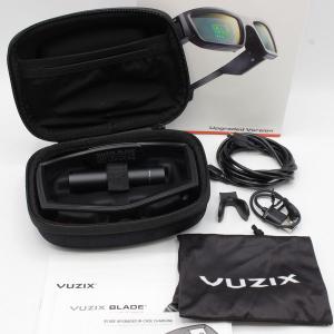 Vuzix Blade Smart Glasses 本体の買取情報