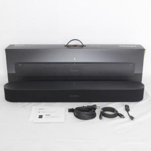 Sonos Beam スマートTVサウンドバーの買取情報