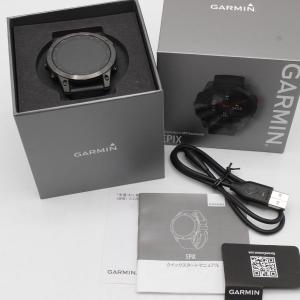 GARMIN epix Sapphire 010-02582-15の買取情報