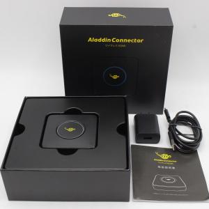 ワイヤレスHDMI Aladdin Connector 単品 大画面 家庭用ゲーム機 