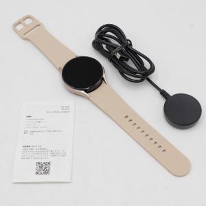 Galaxy Watch4 40mm ピンクゴールドの高価買取価格