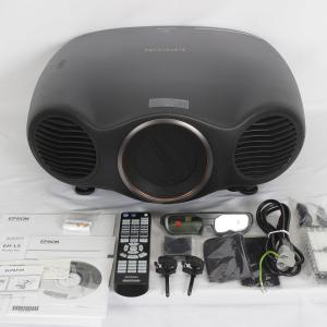 EPSON EH-LS10000 ホームプロジェクター 簡易動作チェック済 1500lm