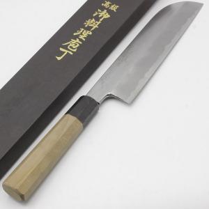 最終値下げ❗️正本総本店 蛸引包丁 正本総本店 本霞 白ニ鋼 蛸引包丁 朴柄 – 清助刃物