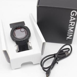 GARMIN Instinct 2 Tactical Blackの買取情報