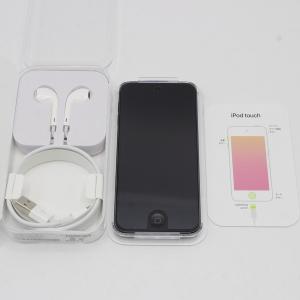 ボーナスストア+5％【美品】Apple iPod touch 第7世代 256GB MVJE2J/A...