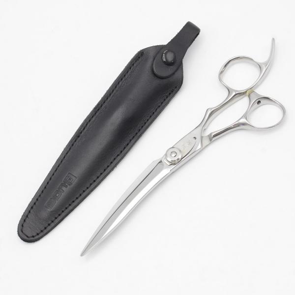 ボーナスストア+5％【美品】武芸社 Azare パワーロックシステムシザー KEEL XA63 カッ...