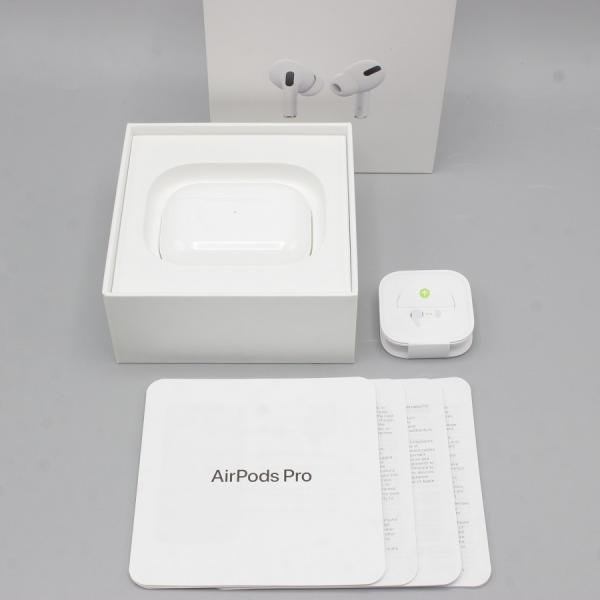 【ボーナスストア+5％】Apple AirPods Pro MWP22J/A ワイヤレスノイズキャン...