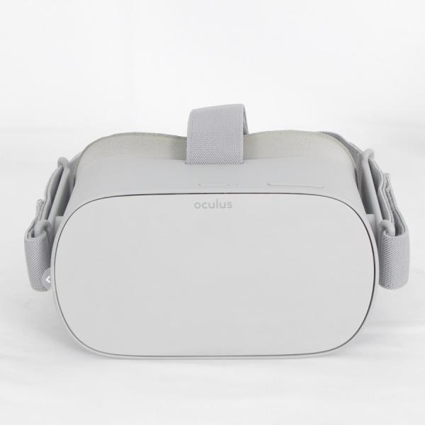 【ボーナスストア+5％】Oculus Go 64GB ヘッドマウントディスプレイ VR ヘッドセット...