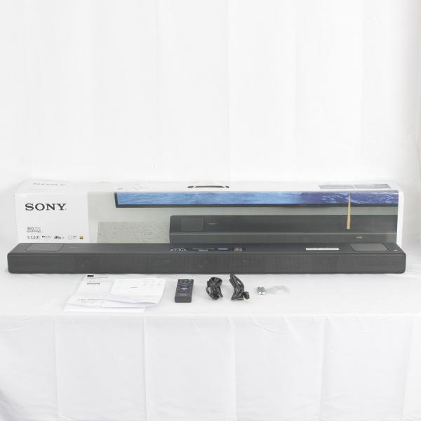 【ボーナスストア+5％】SONY サウンドバー HT-A5000 5.1.2ch Dolby Atm...