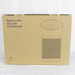 ボーナスストア+5％【新品】Dyson Purifier Big+Quiet Formaldehyde BP03NB ニッケル/ブルー 空気清浄機 ダイソン 本体