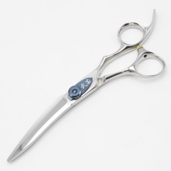 ボーナスストア+5％【美品】武芸社 Azare パワーロックシステムシザー KEEL XA58 カッ...