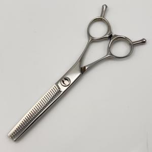 シザーズジャパン LSBS加工 Qv カットシザー 6インチ 片剣刃  